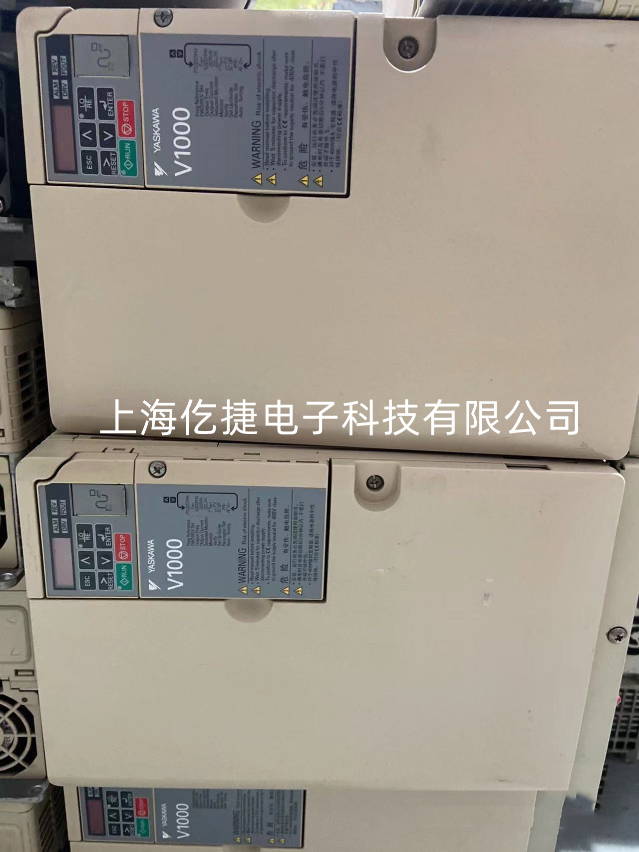 萍乡AB罗克韦尔变频器753系列故障维修报警F11