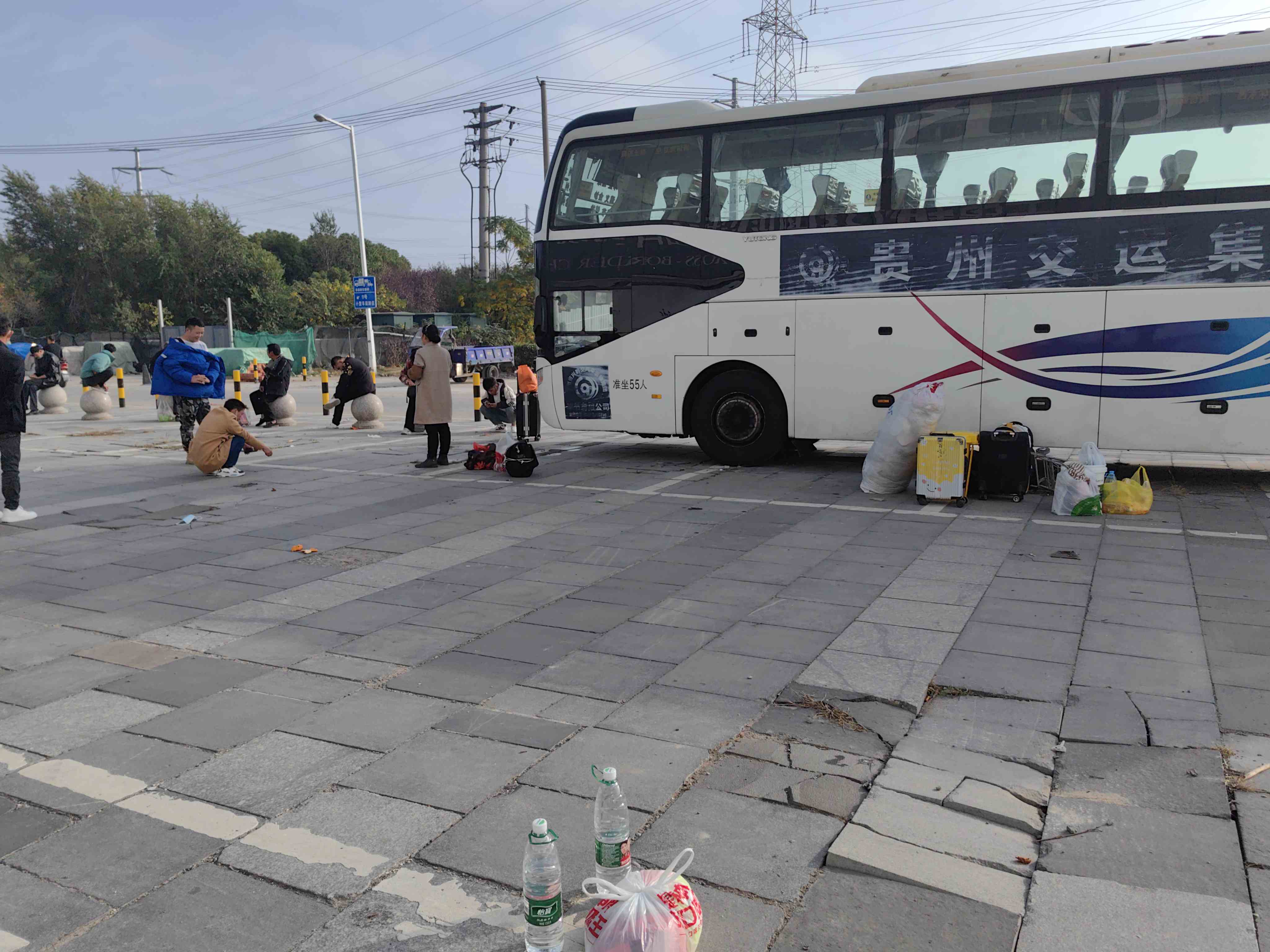 昆山到六枝客運汽車班次查詢表+今日班次一覽表/班次已新