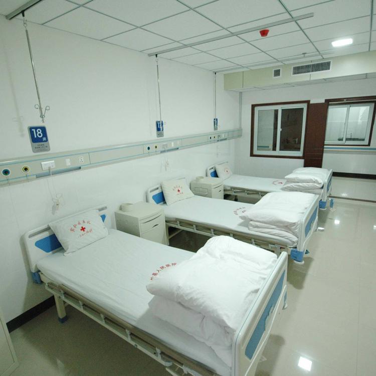 台州医用中心供氧 中心供氧系统设计工程