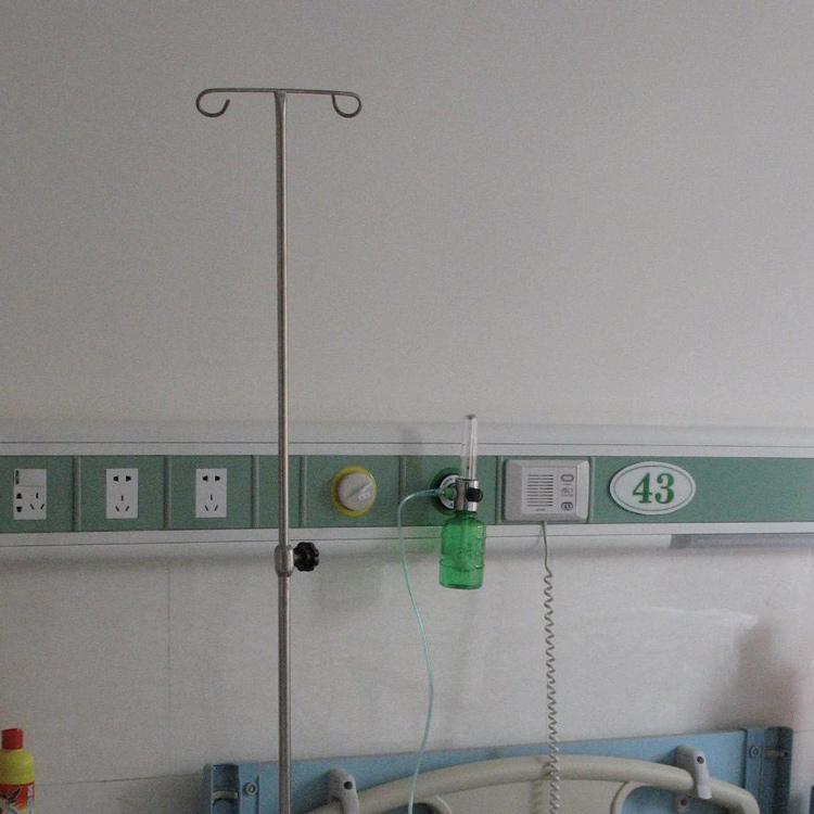衢州医用中心供氧 中心供氧系统设备安装
