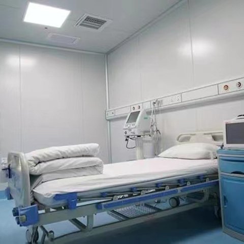 丽水医用中心供氧 中心供氧设备安装工程