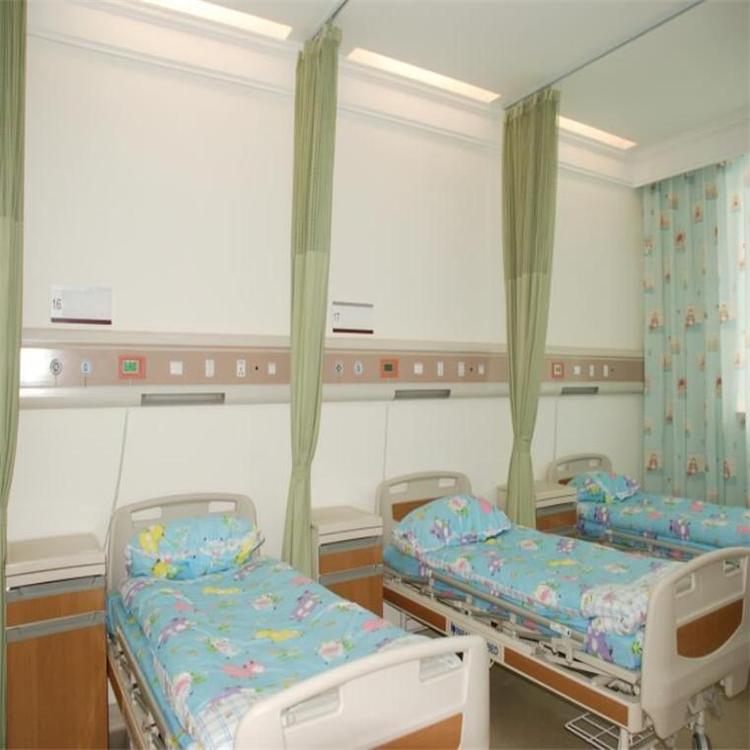汉中养老院中心供氧系统保养工程
