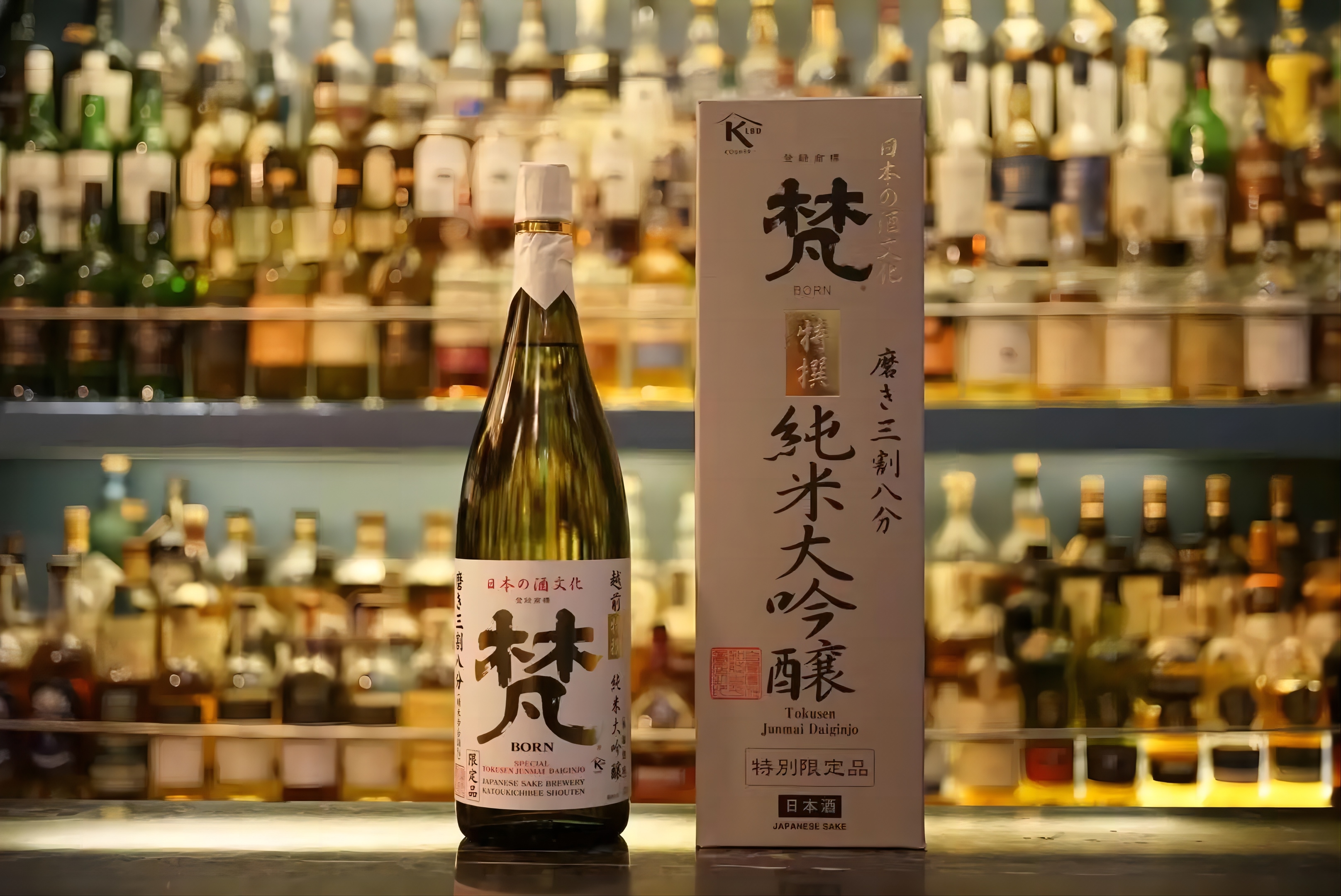 连云港日本清酒代理进口公司