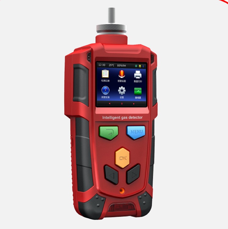 便攜式VOC報警儀 型號:B1010-VOC-PID庫號：M180298