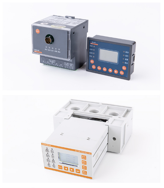ALP300/CM低压电动机保护器 可远程监控