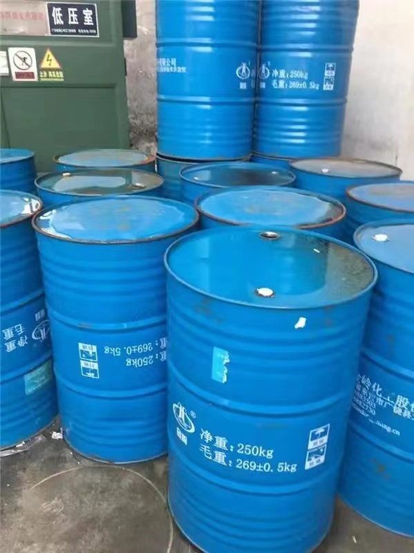 深圳回收废溴丙烷清洗剂