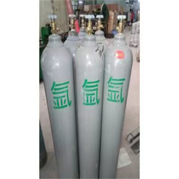 大鹏液氮氮气供应配送 工业级氮气 无色无味的气体