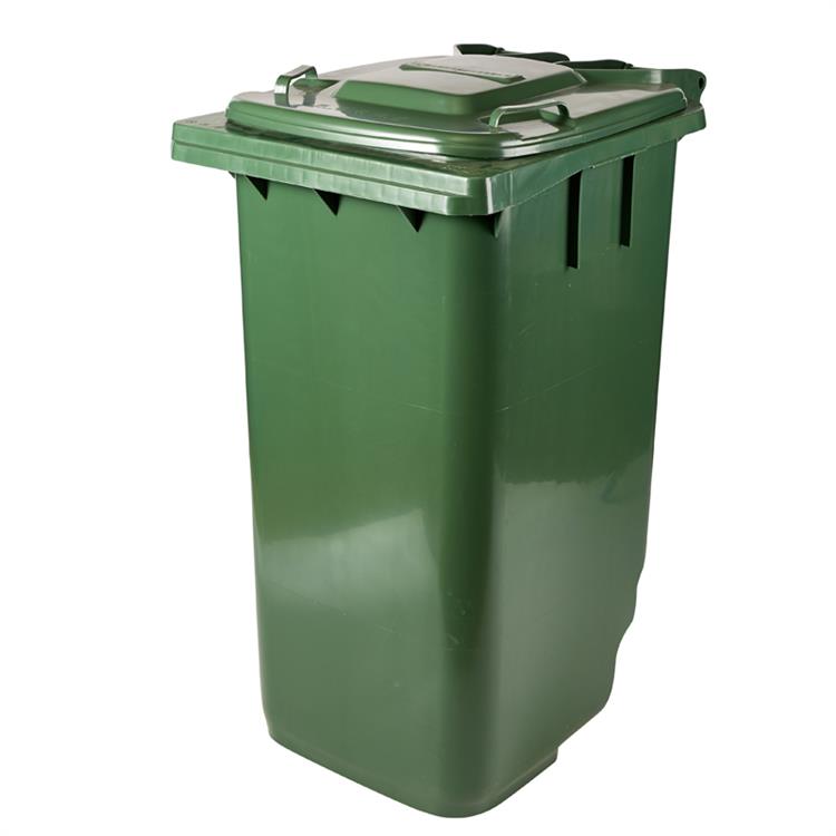 南昌塑料分类垃圾桶厂家 塑料垃圾桶 品质**