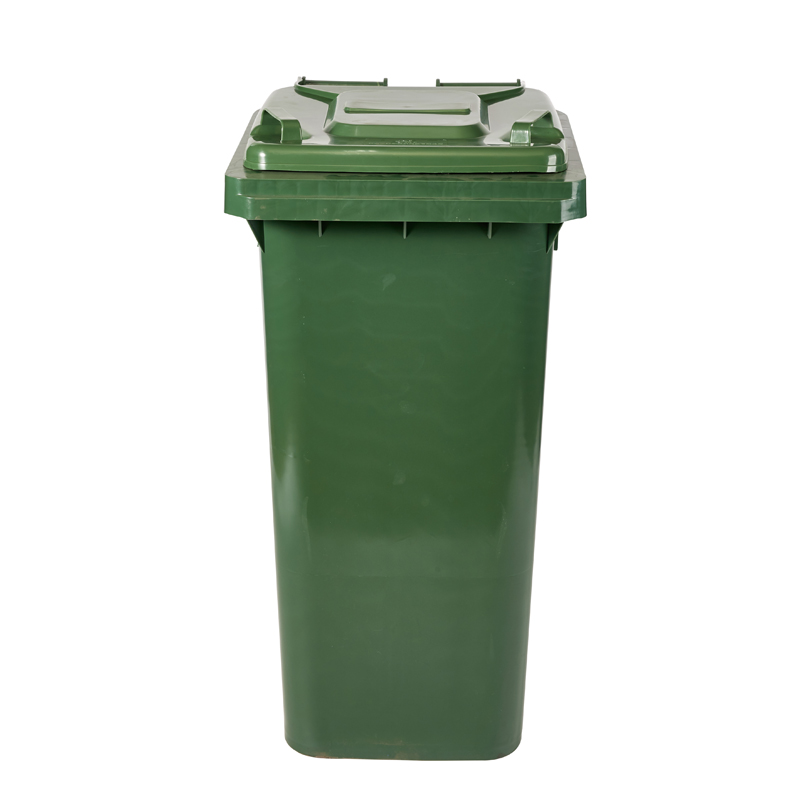 宜春塑料分类垃圾桶