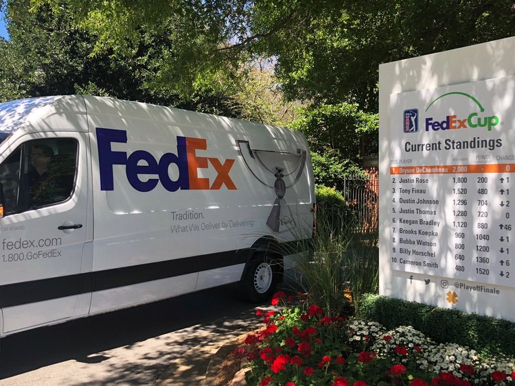 六安FedEx国际快递网点