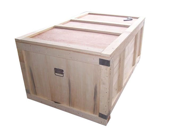 出口包装木箱 广东木箱生产厂家 可按需定做 量大价优