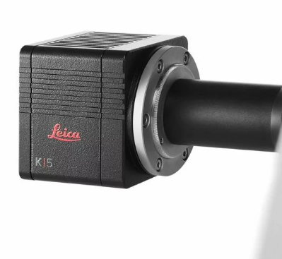 徕卡Leica K5 sCMOS用于常规荧光成像显微镜摄像头