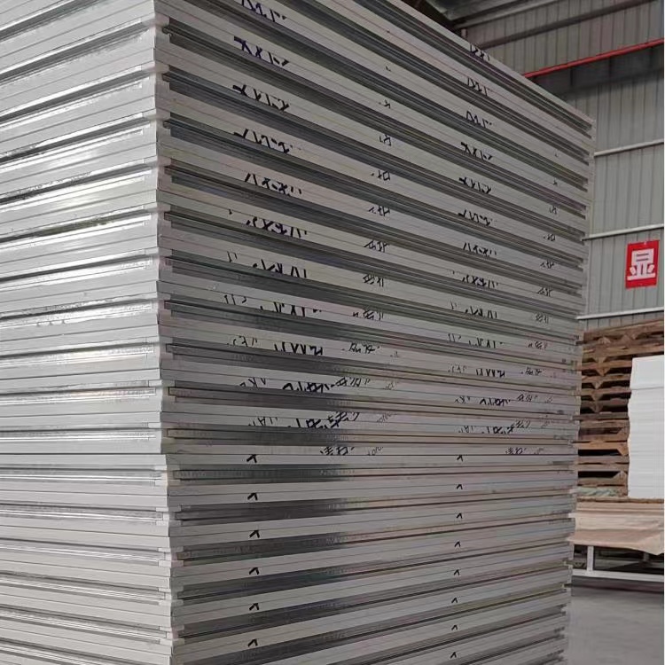 银川铝蜂窝净化手工板生产厂家