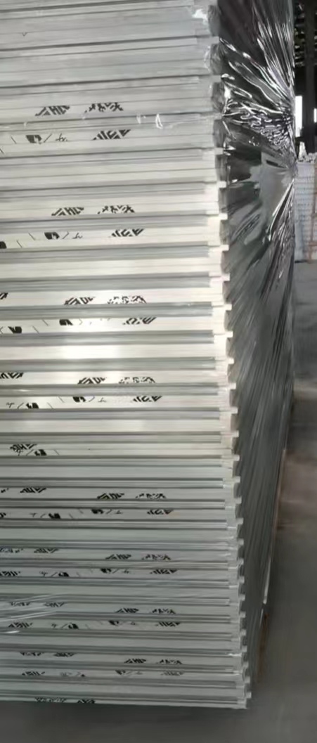 威海纸蜂窝净化手工板销售