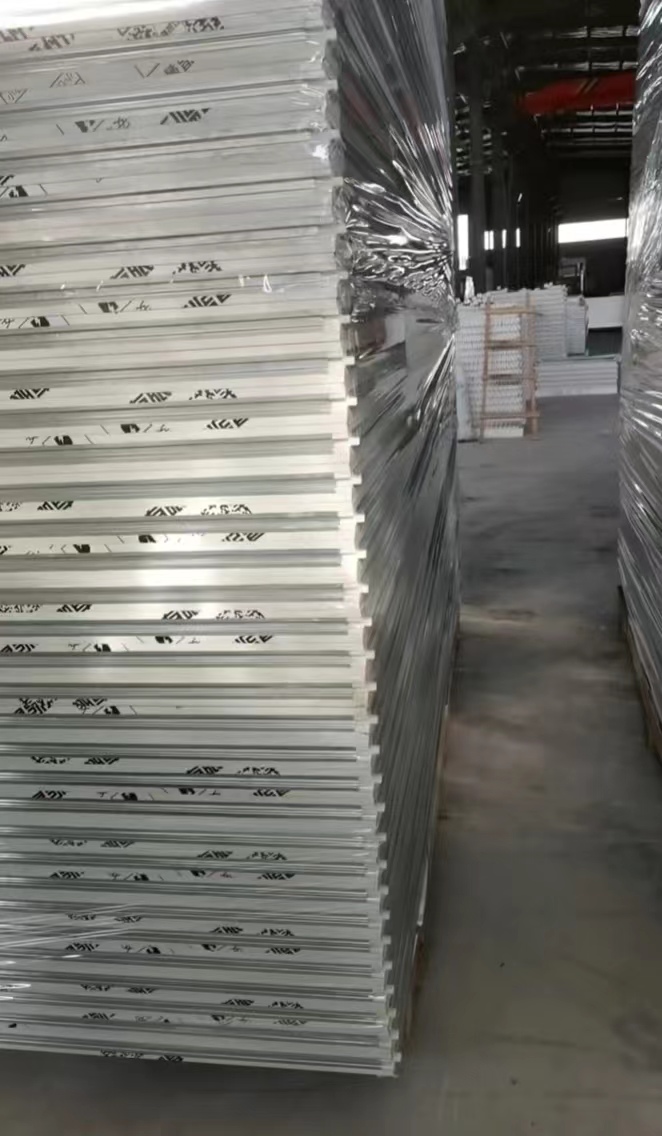 兰州石膏岩棉净化手工板规格