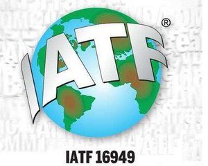 珠海IATF16949认证 ISO认证 申请流程