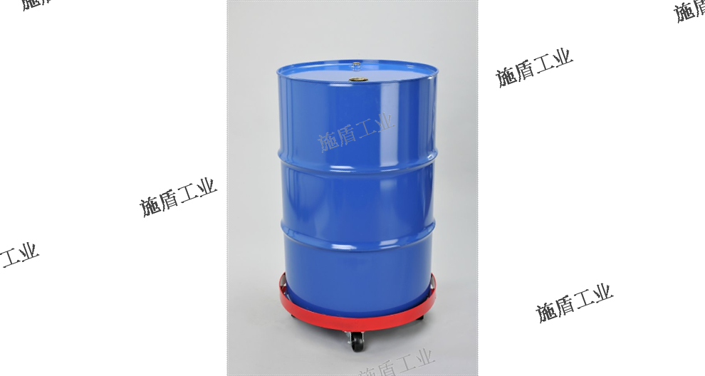 上海重型平移油桶车推荐厂家 欢迎咨询 施盾工业供应