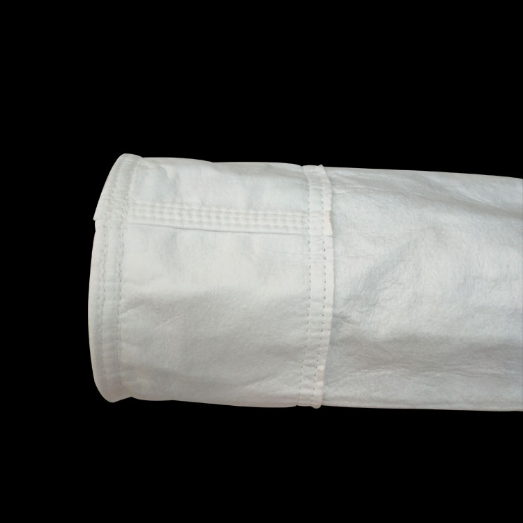 南京耐酸碱腐蚀ptfe布袋 使用简单