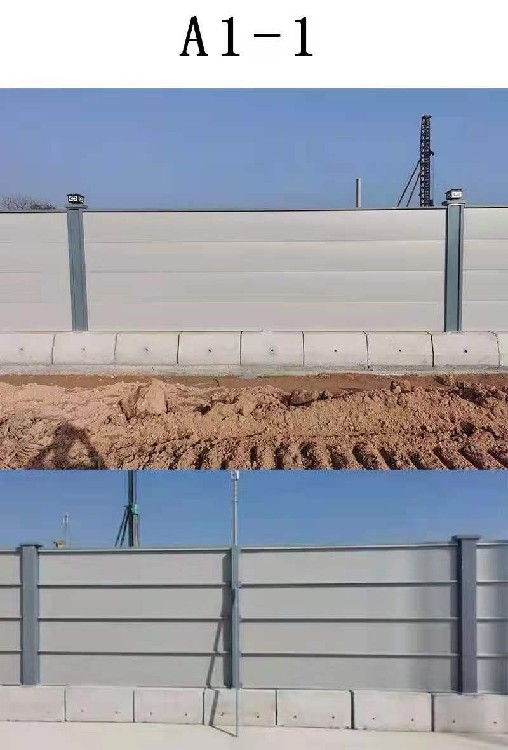石龙镇钢板活动围墙回收多小钱每米