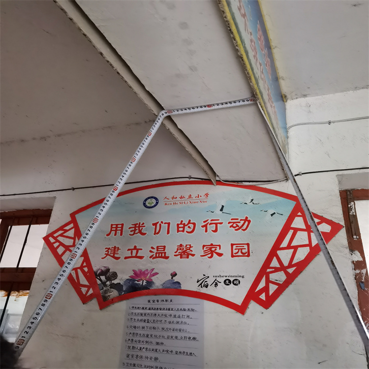 海兴县钢结构厂房检测