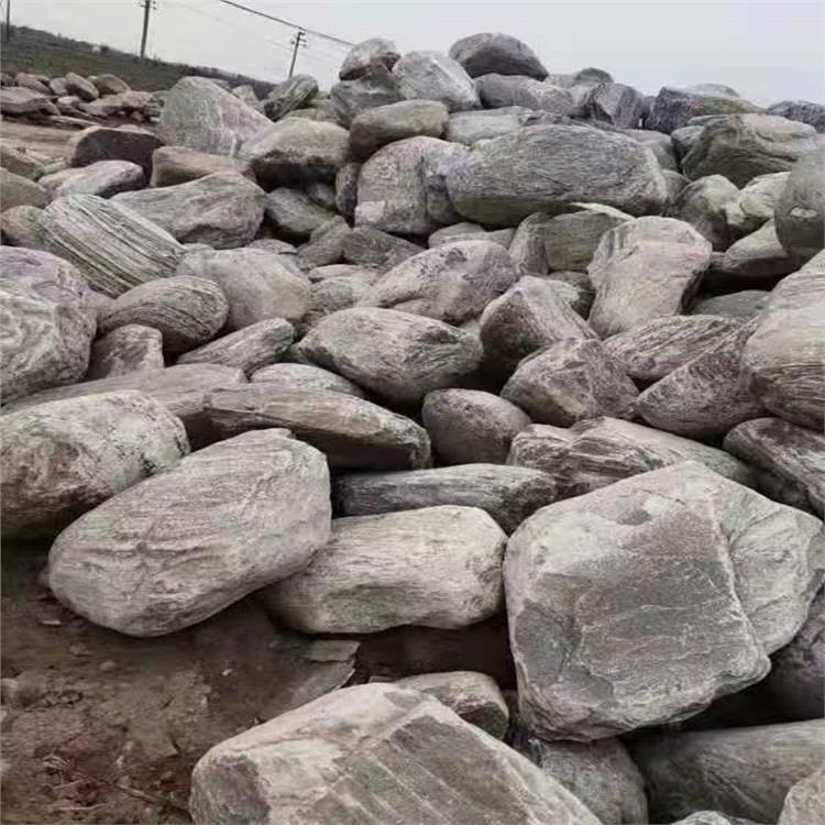 汇鑫矿业加工厂 巴中河滩石