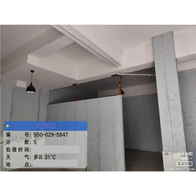 上海工程质量安全检测鉴定中心_房屋结构安全检测
