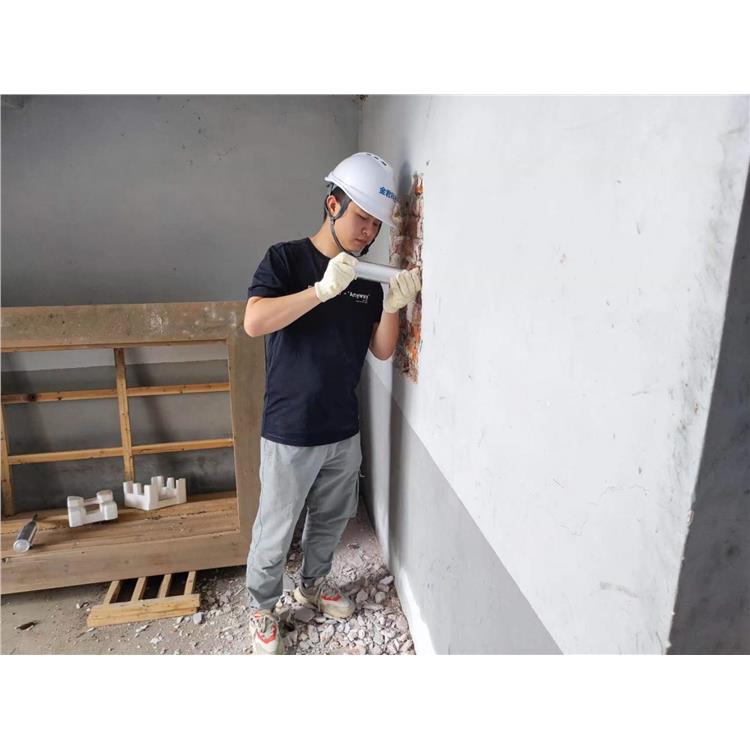 泸州房屋鉴定-危房鉴定