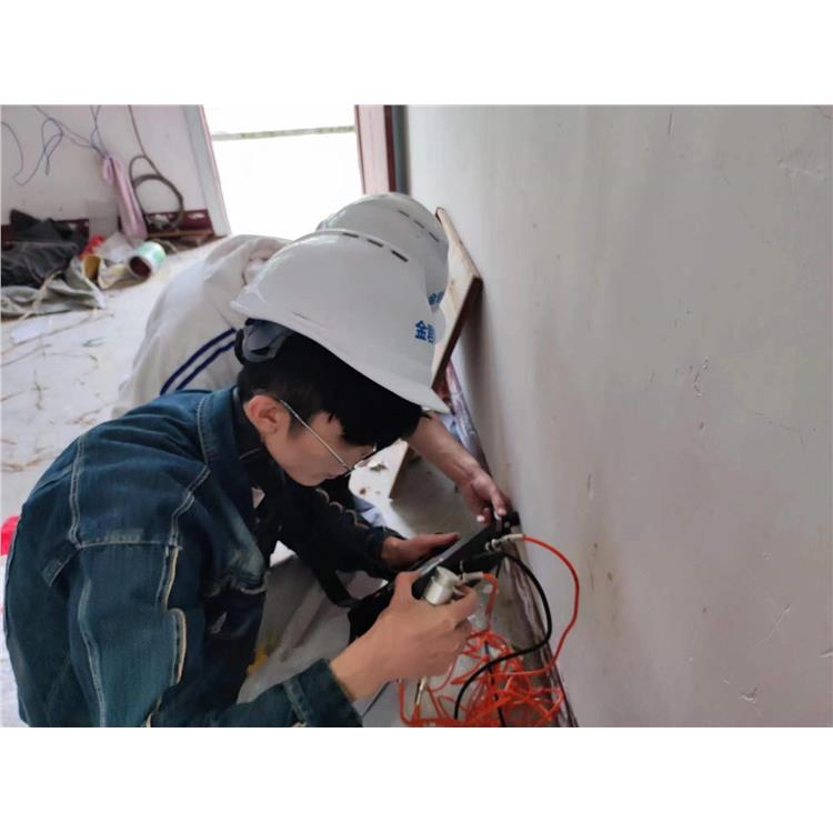 武汉幼儿园抗震检测公司 房屋安全评估鉴定