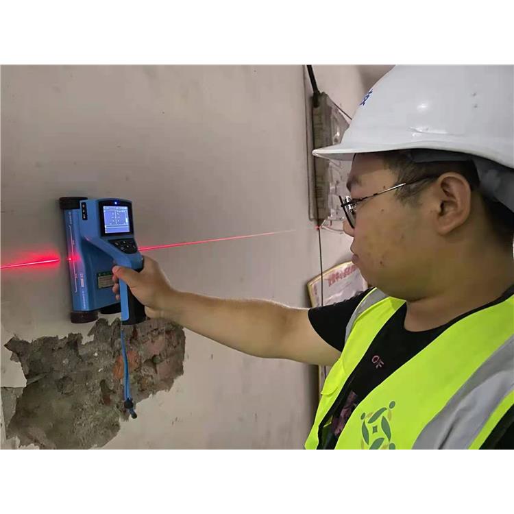 肇庆幼儿园钢结构检测机构 装修质量鉴定