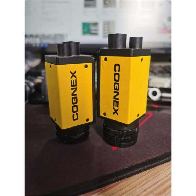 泰州回收二手康耐视COGNEX相机 资源再生