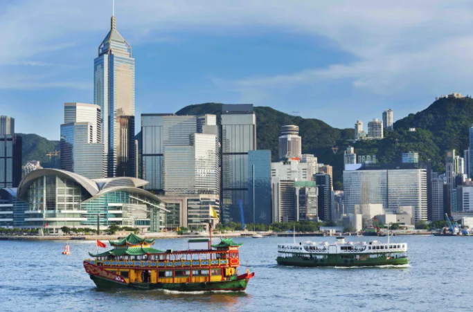 中国香港会计报税服务包括什么内容