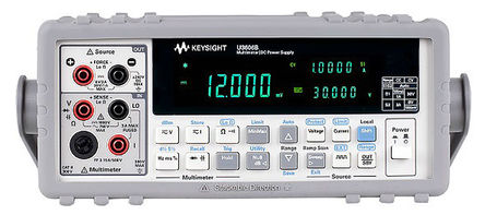 Keysight是德科技B2962A低噪声电源