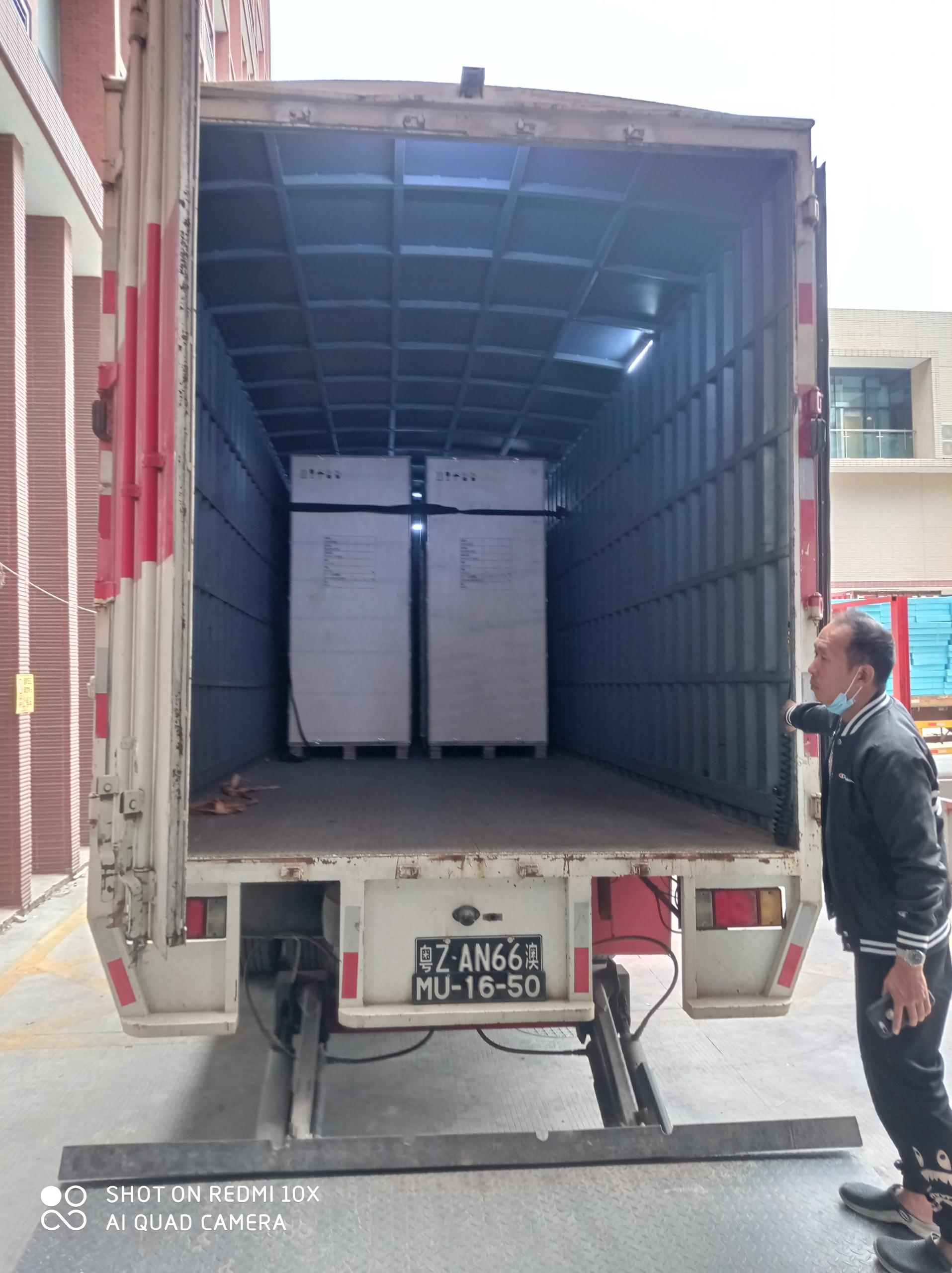 中国澳门当地海运清关、集装箱拖车、吨车、卸货，派送，搬运、吊车叉车服务