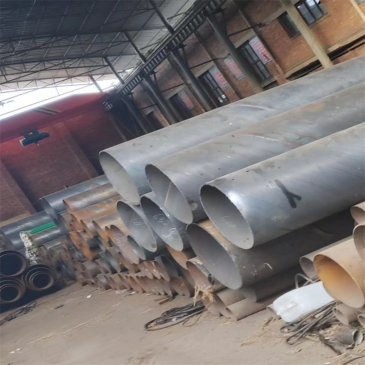 泸州镀锌无缝钢管规格 不锈钢管板材厂 厂家供应
