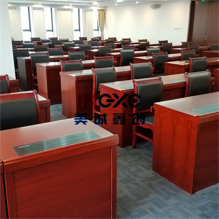 天津市升降课桌 可升降式电教桌 可提供实物演示