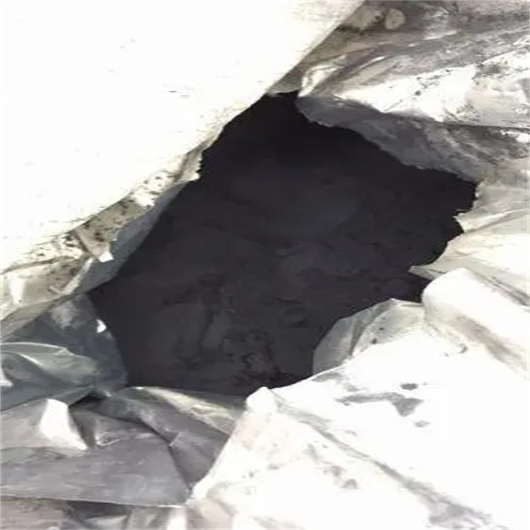 池州钴泥钴浆回收厂家 处理加工能力较强
