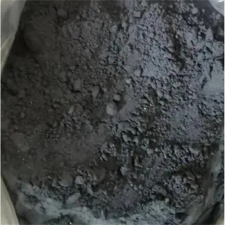 东方钴泥钴浆回收行情 上门评估