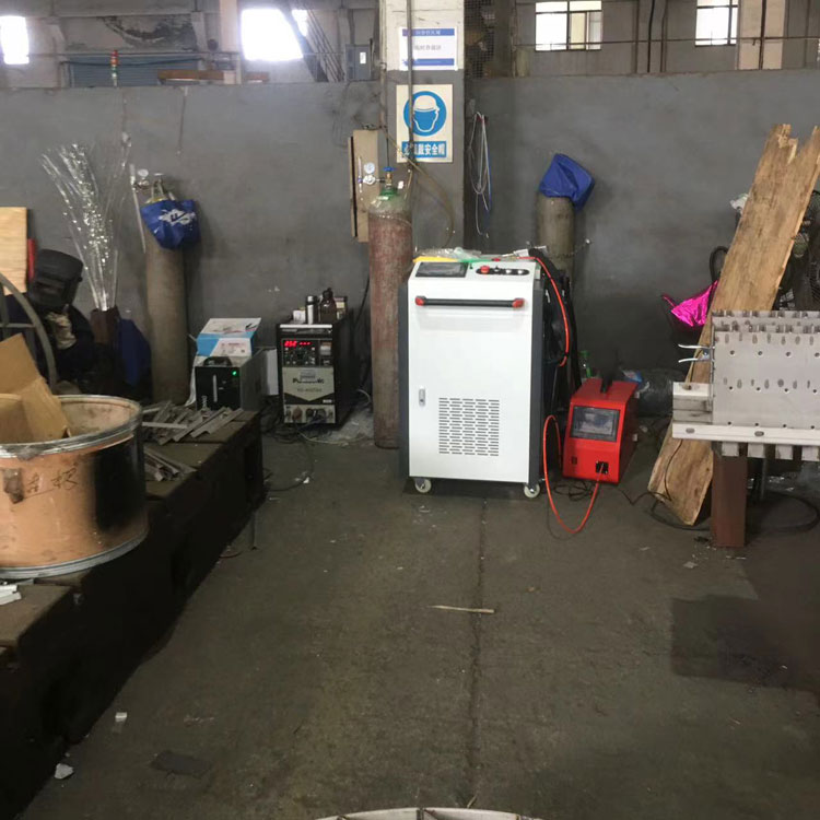 宁波镭射激光焊机厂家