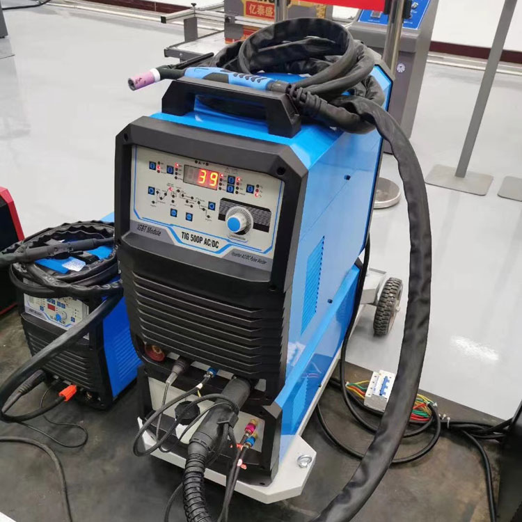 昆山机器人氩焊机维修