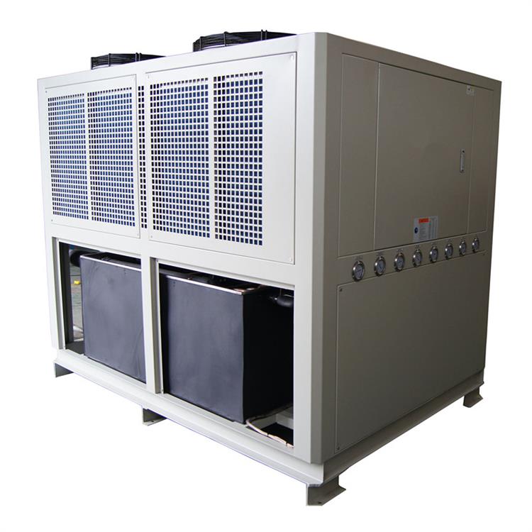 朝阳工业风冷式冷水机 波峰焊冷水机