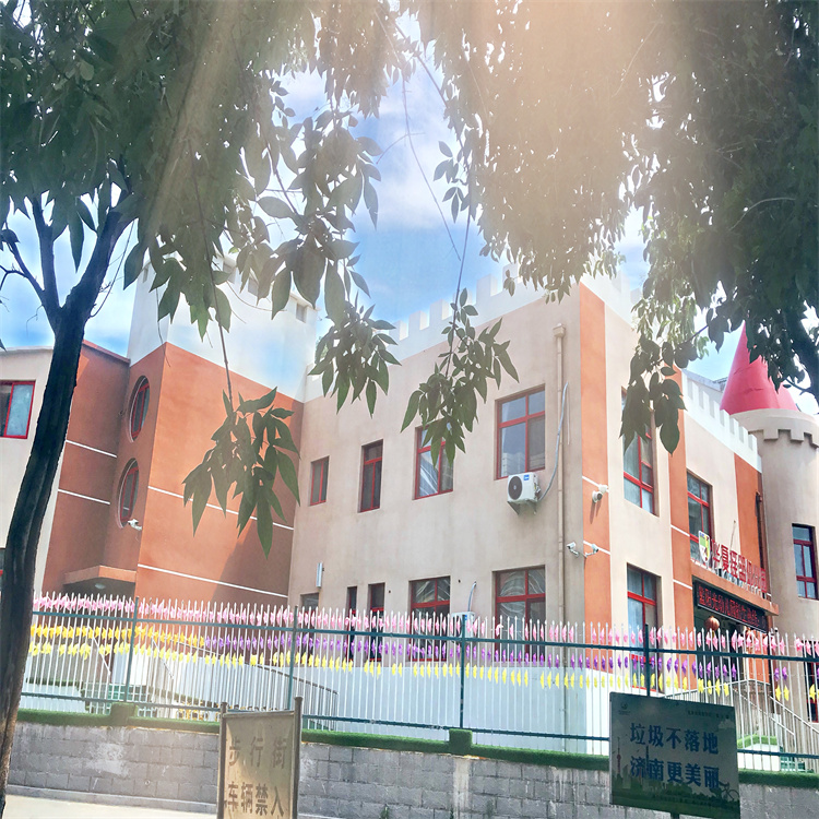 宜宾幼儿园房屋检测鉴定公司