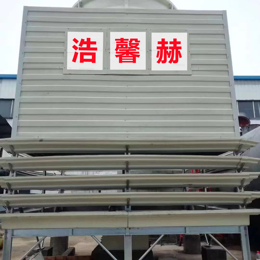 江苏方形冷却塔生产厂家