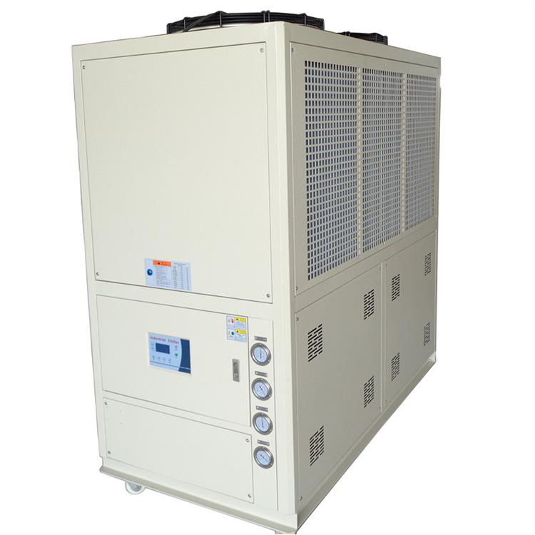 压铸机冷油机 资阳工业冷油机生产厂家 性能稳定
