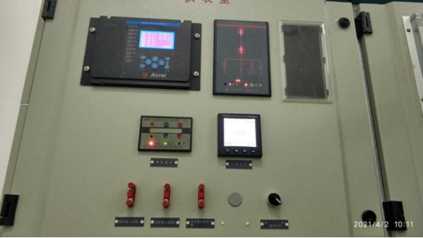浅谈电弧光保护装置在6KV厂用电系统中的应用与选型
