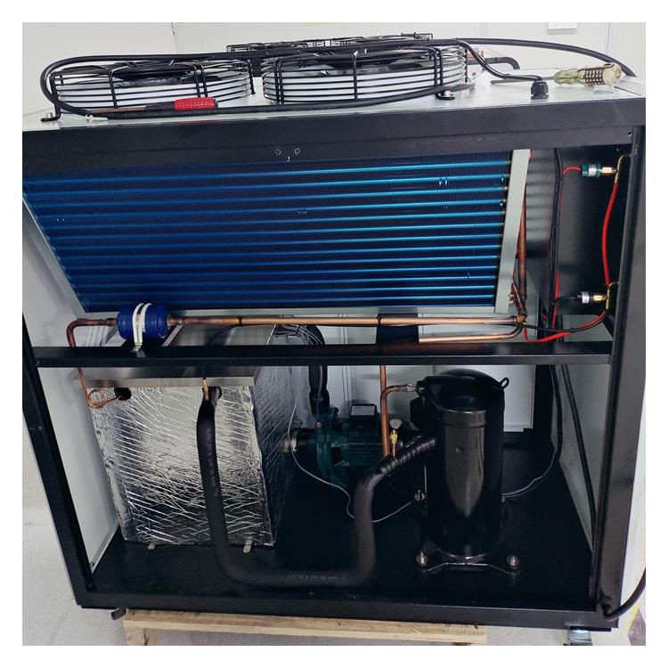 五家渠水冷冷水机设备厂商 机械冷水机