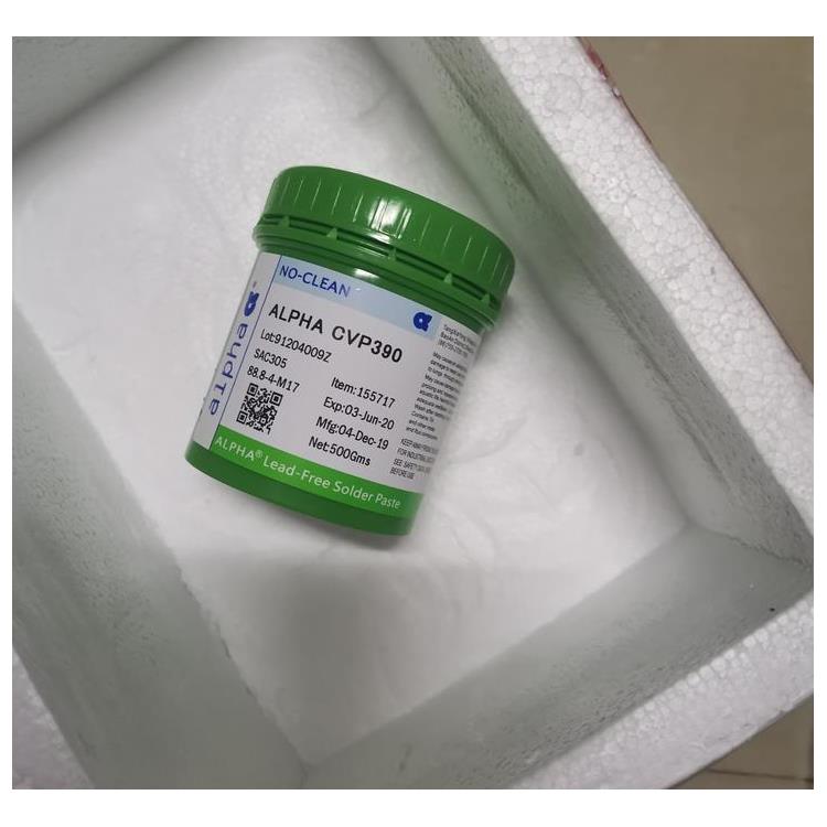alpha 清洗剂 阿尔法锡膏OM340 供应alpha有铅锡膏阿尔法锡膏