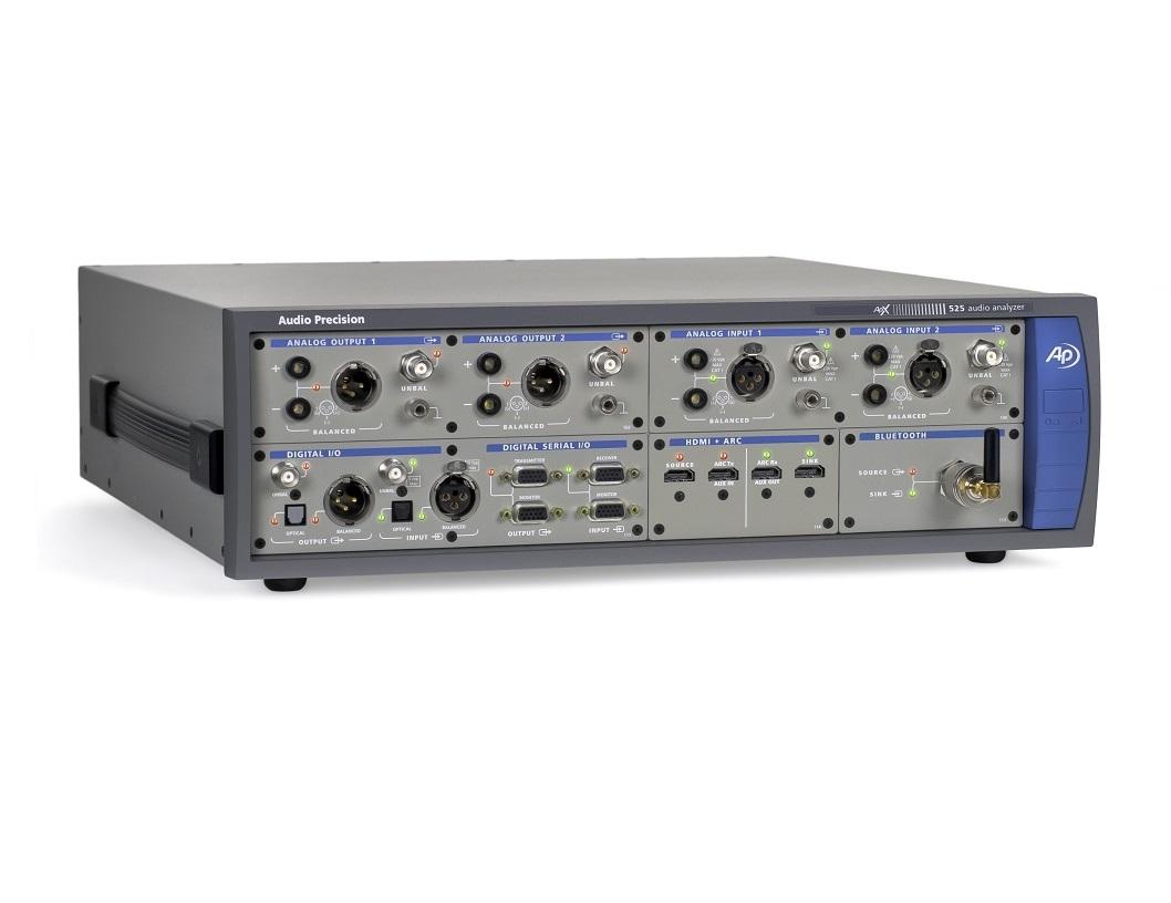 高价回收美国AP APX555 APX585 APX525音频分析仪