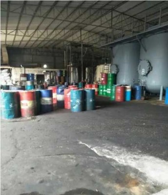 深圳回收废火花机油以质