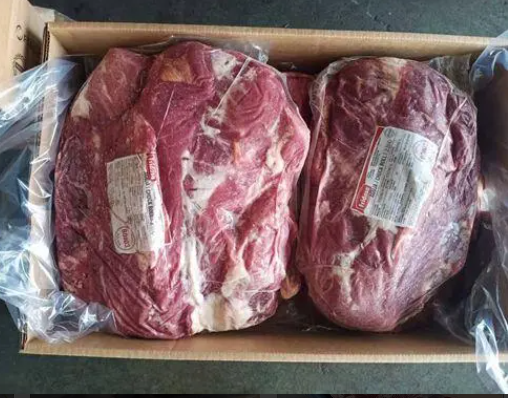 上海进口冷冻牛肉需要哪些资料