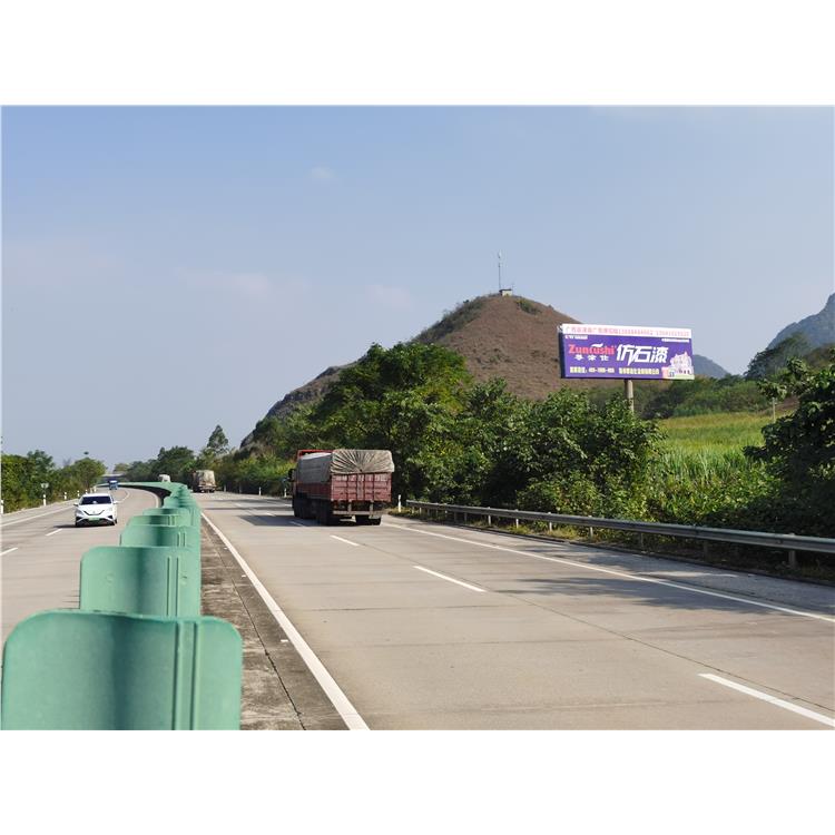 贺州高速出口广告牌招租高速路广告牌招租 户外广告牌招租